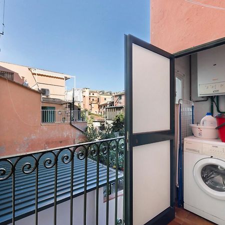 Casa Federico Apartment Леванто Екстериор снимка