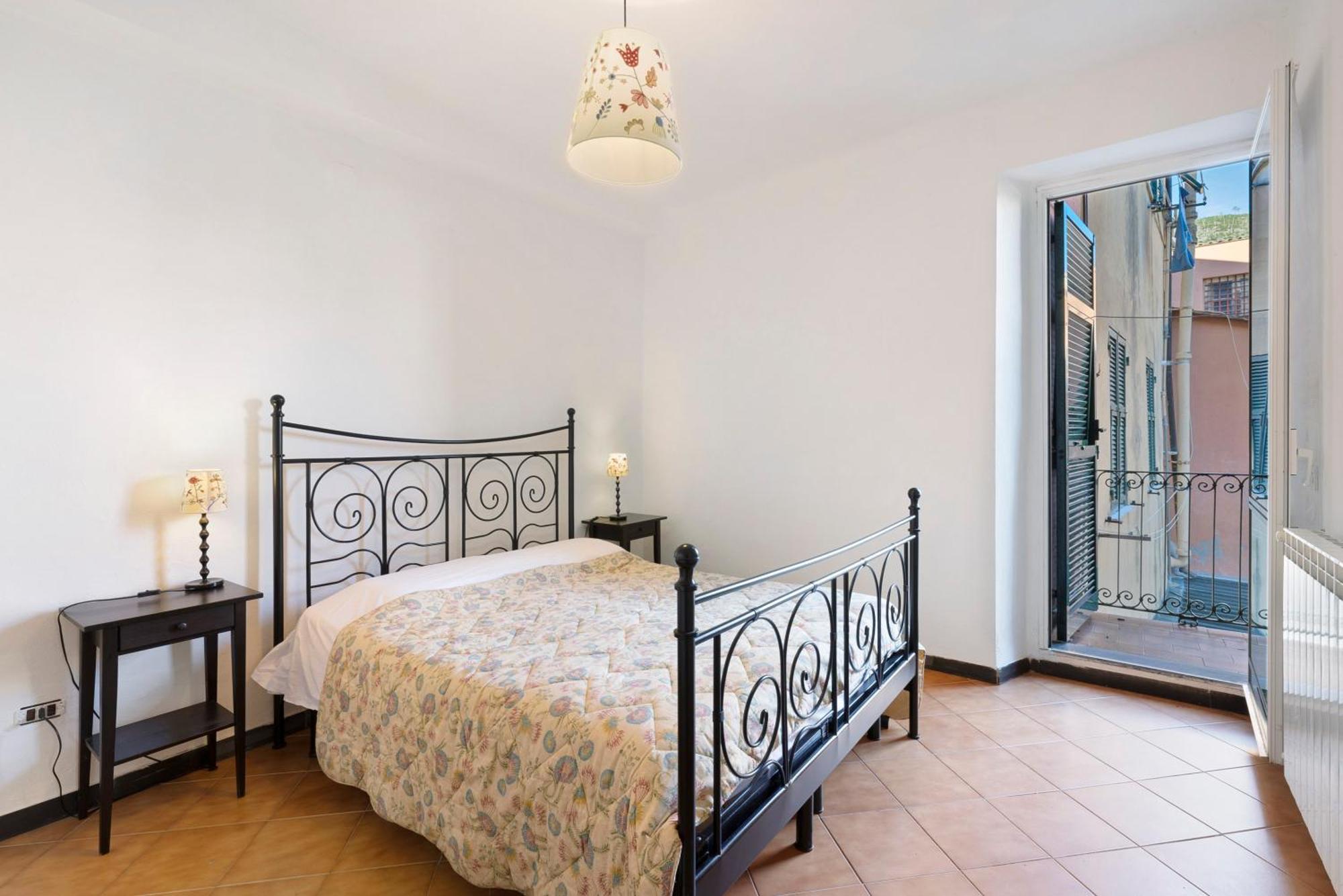 Casa Federico Apartment Леванто Екстериор снимка