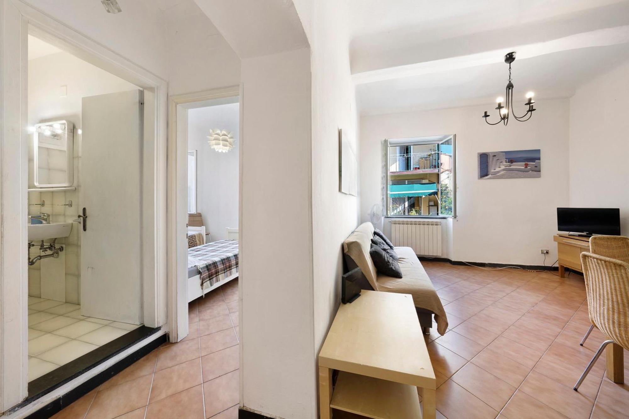 Casa Federico Apartment Леванто Екстериор снимка